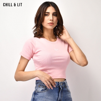 Top T-shirt Femme
