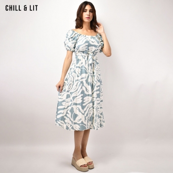 Robe Femme