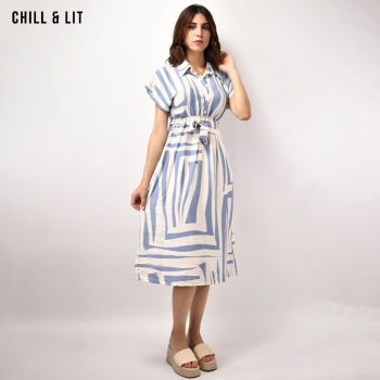 Robe Femme