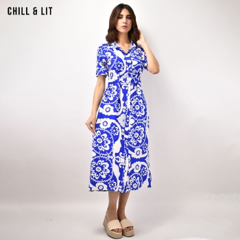 Robe Femme