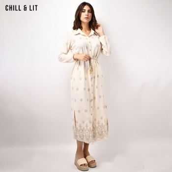 Robe Femme