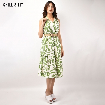 Robe Femme