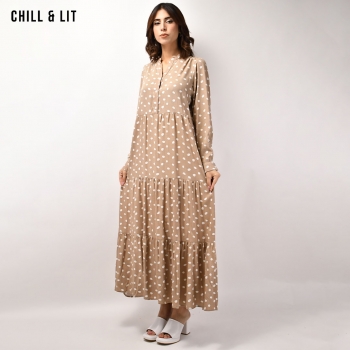 Robe Femme