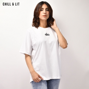 Pull T-Shirt Femme