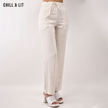 Pantalon Large femme