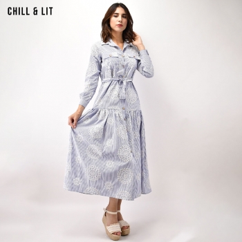 Robe Femme