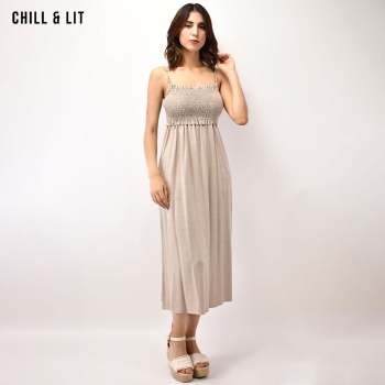 Robe Femme