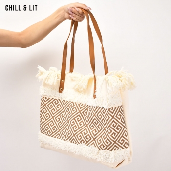 Grand Sac de Plage