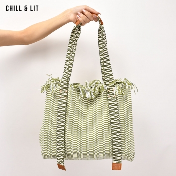 Grand Sac de Plage