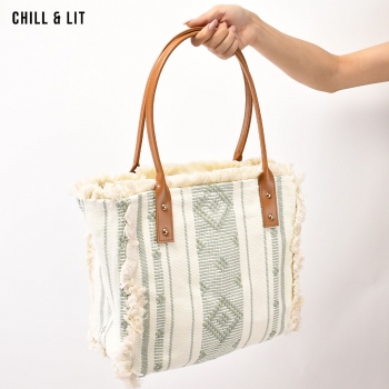 Grand Sac de Plage