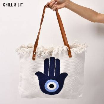 Grand Sac de Plage