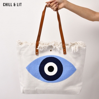Grand Sac de Plage