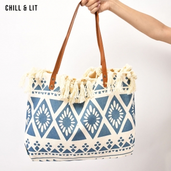 Grand Sac de Plage