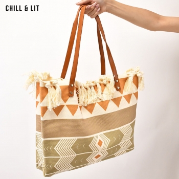 Grand Sac de Plage