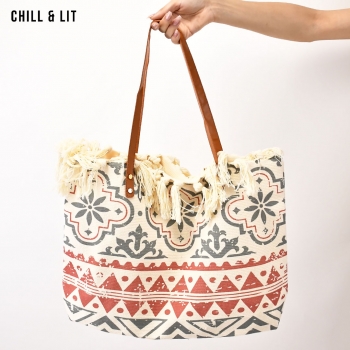 Grand Sac de Plage