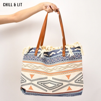 Grand Sac de Plage