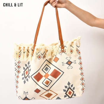 Grand Sac de Plage