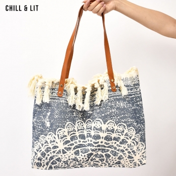 Grand Sac de Plage