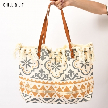Grand Sac de Plage