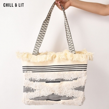 Grand Sac de Plage