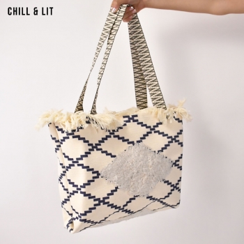 Grand Sac de Plage