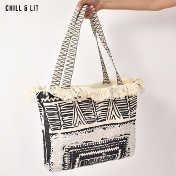 Grand Sac de Plage