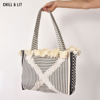 Grand Sac de Plage