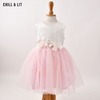 Robe Fillette