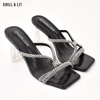 Mules Sabots Femme