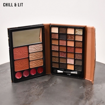 Pro Palette Eyeshadow...