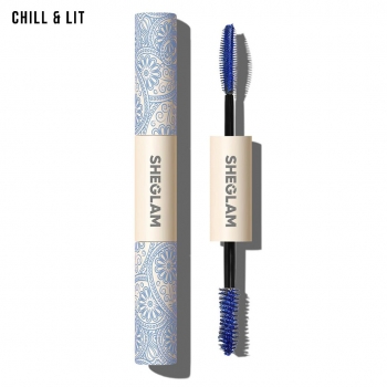 Mascara SHEGLAM Volume &...