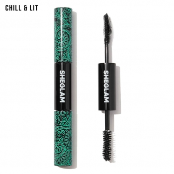 Mascara SHEGLAM Volume &...