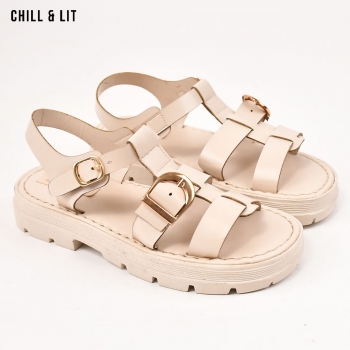Sandales Femme