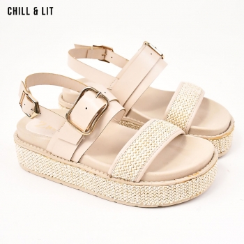 Sandales Femme