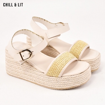 Sandales Halfa Femme