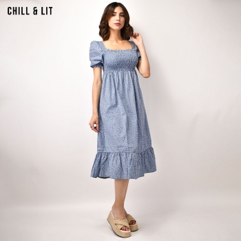 Robe Femme