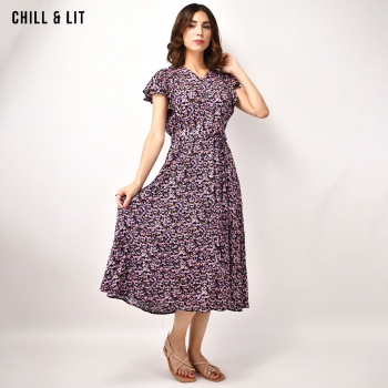 Robe Femme
