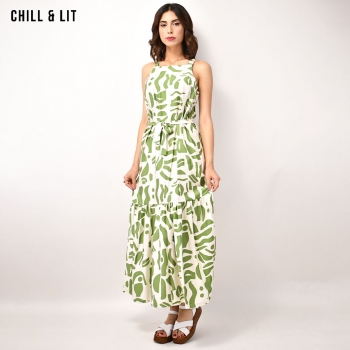 Robe Femme Sans Manches