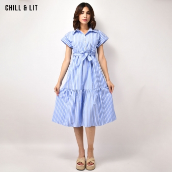Robe Chemise Femme
