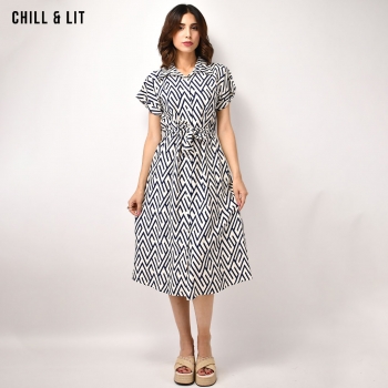Robe Femme