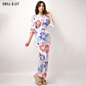 Ensemble Chemise Courte +...