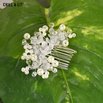 Accessoires Cheveux Inoxydable
