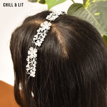 Peigne Accessoire Cheveux...