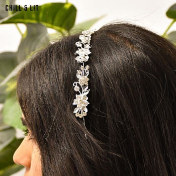 Peigne Accessoire Cheveux...