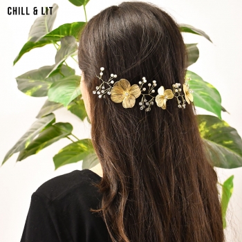 Peigne Accessoire Cheveux...