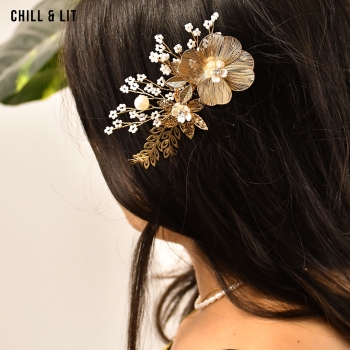 Peigne Accessoire Cheveux...