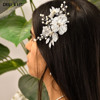 Accessoires Cheveux Inoxydable
