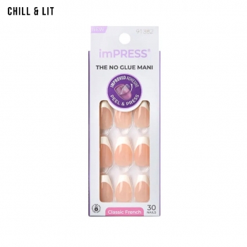 Faux Ongles Autocollants...