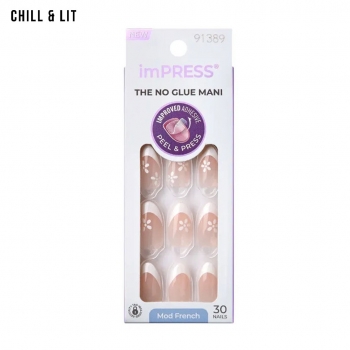 Faux Ongles Autocollants...
