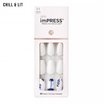 Faux Ongles Autocollants...